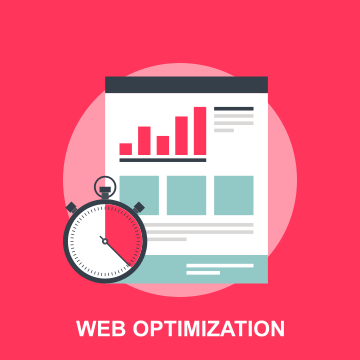 Website Optimization